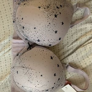 Lane Bryant Plunge Bra